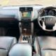 Toyota Land Cruiser Prado 2012 Diesel