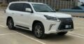 Lexus LX 570