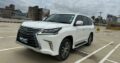 Lexus LX 570