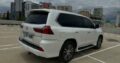 Lexus LX 570
