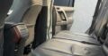 Toyota Land Cruiser Prado 2016 Recém importado