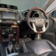 Toyota Land Cruiser Prado 2016 Recém importado