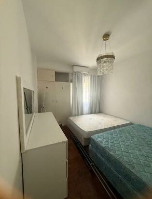 ARRENDA-SE APARTAMENTO T3 MOBILADO NO BAIRRO CENTRAL PRÓXIMO AO HOTEL ROVUMA.