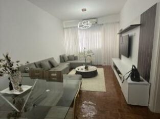 ARRENDA-SE APARTAMENTO T3 MOBILADO NO BAIRRO CENTRAL PRÓXIMO AO HOTEL ROVUMA.