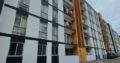 Arrenda se apartamento novo tipo 3 com suite mais 2wc no condominio do zimperto tem piscina comum e park infantil