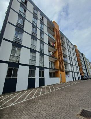 Arrenda se apartamento novo tipo 3 com suite mais 2wc no condominio do zimperto tem piscina comum e park infantil