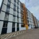 Arrenda se apartamento novo tipo 3 com suite mais 2wc no condominio do zimperto tem piscina comum e park infantil