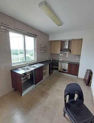 Arrenda se apartamento novo tipo 3 com suite mais 2wc no condominio do zimperto tem piscina comum e park infantil