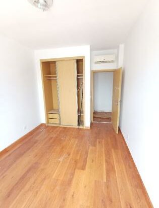 Arrenda se apartamento novo tipo 3 com suite mais 2wc no condominio do zimperto tem piscina comum e park infantil