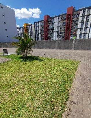 Arrenda se apartamento novo tipo 3 com suite mais 2wc no condominio do zimperto tem piscina comum e park infantil