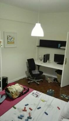 Vende-se Apartamento T4, quarto suíte,  moderna 6⁰ andar com vista ao mar e elevador na av julius nyerere,  polana