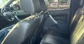 Ford Ranger 2015 Automática