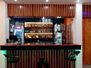 🍽️ 𝙍𝙚𝙨𝙩𝙖𝙪𝙧𝙖𝙣𝙩𝙚/𝘽𝙖𝙧 𝙖 𝙑𝙚𝙣𝙙𝙖 – 𝙈𝙖𝙧𝙧𝙖𝙘𝙪𝙚𝙣𝙚! 📍 𝘼𝙤 𝙡𝙖𝙙𝙤 𝙙𝙤 𝙈𝙚𝙧𝙘𝙖𝙙𝙤 𝙙𝙚 𝙋𝙚𝙞𝙭𝙚 (𝙧𝙤𝙩𝙖 𝙙𝙖 𝙈𝙖𝙘𝙖𝙣