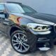 BMW X4 2020 PANORAMIC INDIVIDUAL  RECEM IMPORTADO