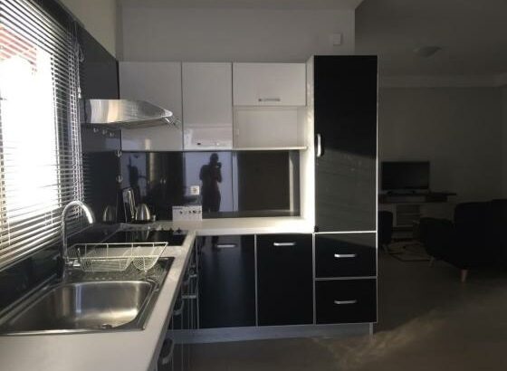 Arrenda-se Moradia independente T3 quartos suíte num condomínio fechado de 19 casas na Matola rio.