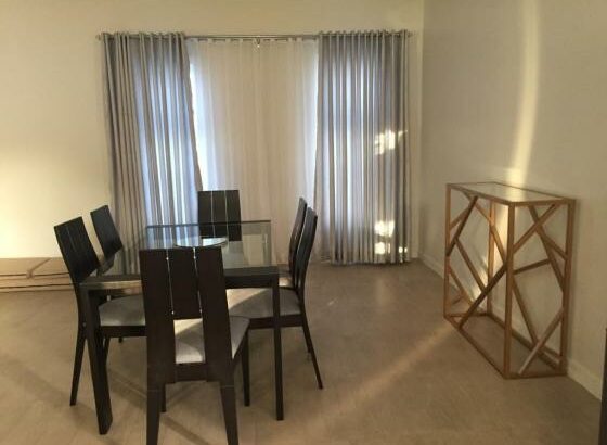 Arrenda-se Moradia independente T3 quartos suíte num condomínio fechado de 19 casas na Matola rio.