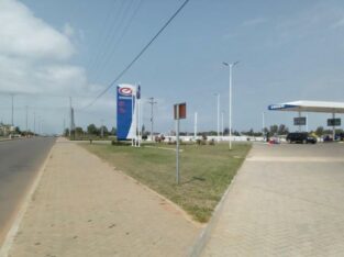 Chiango: Terreno 40/25 Zona Privilegiada & Luxuosa