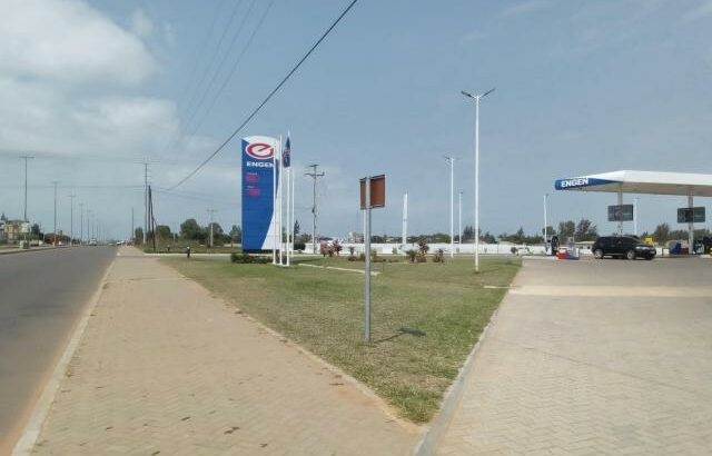 Chiango: Terreno 40/25 Zona Privilegiada & Luxuosa