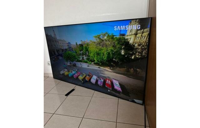 Tv Cristal smart 70P