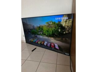 Tv Cristal smart 70P