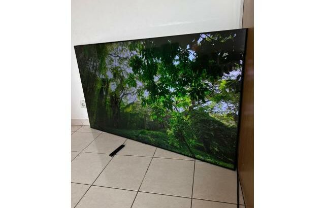 Tv Cristal smart 70P