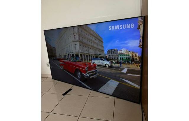 Tv Cristal smart 70P