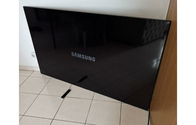 Tv Cristal smart 70P