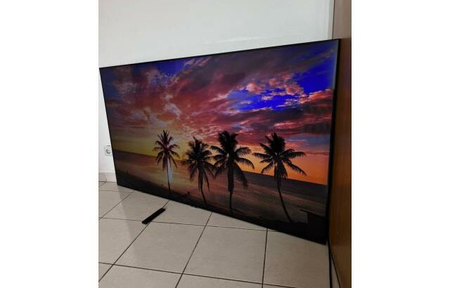 Tv Cristal smart 70P