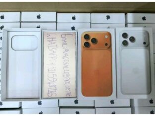 Brand New Apple iPhone 17 / 16 / 1