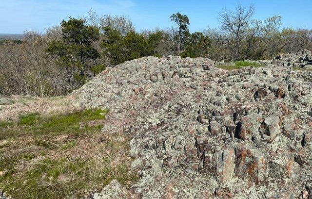 Pedreira 38,5 Hectares Moamba Matsekenha: Trespasse
