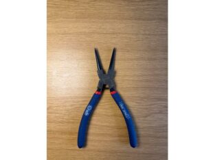 Mac Afric Internal Circlip Pliers – 230mm