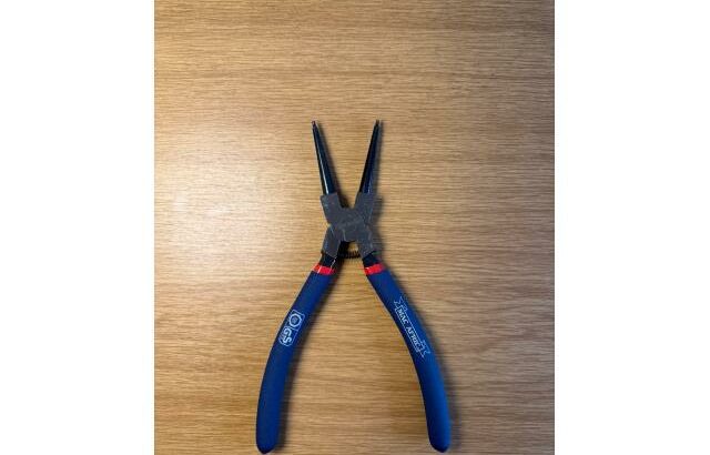 Mac Afric Internal Circlip Pliers – 230mm