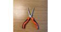 Grip Precision Needle Nose Pliers – 145mm