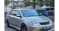 Toyota Corolla 2 ZZ