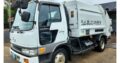 Hino Ranger Truck/Lixo