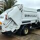 Hino Ranger Truck/Lixo