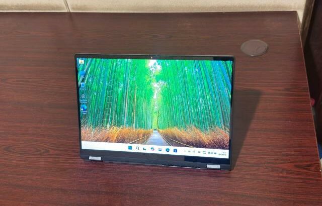 Asus VivoBook 14 Flip, Intel Core Ultra 7, 15ª geração