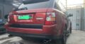 Range Rover Super Charge