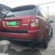 Range Rover Super Charge