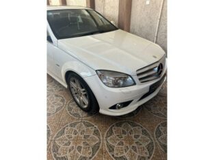 Mercedes C280