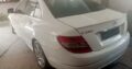Mercedes C280