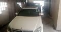 Mercedes C280