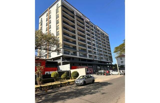 Vende-se Luxuoso Apartamento T2 no Aura Residence na sommerschield II