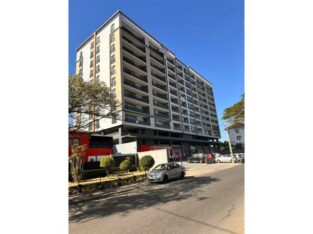 Vende-se Luxuoso Apartamento T2 no Aura Residence na sommerschield II