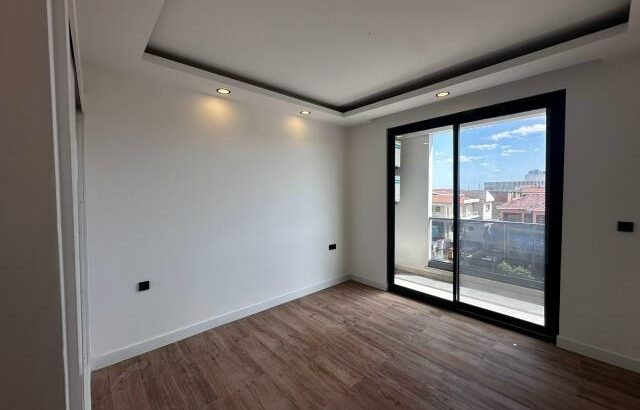 Vende-se Luxuoso Apartamento T2 no Aura Residence na sommerschield II