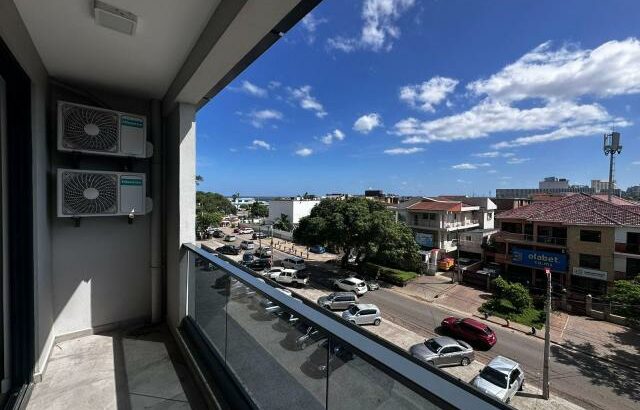 Vende-se Luxuoso Apartamento T2 no Aura Residence na sommerschield II