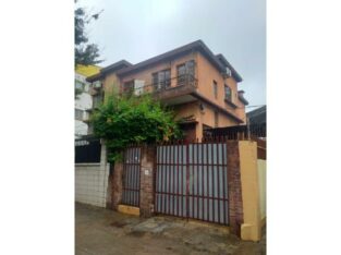 Geminada av Marien Ngouabi com Vladimir Lenine