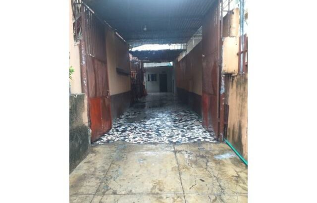 Geminada av Marien Ngouabi com Vladimir Lenine