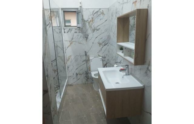 Geminada av Marien Ngouabi com Vladimir Lenine