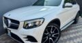 Mercedes GLC250 COUPE RECEM IMPORTADO